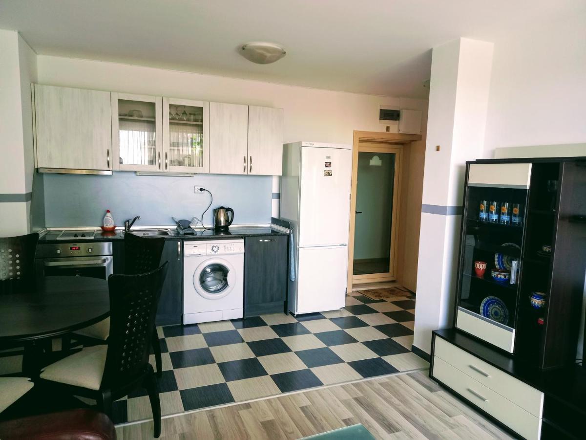 Seaview Apartment Butterfly ซันนีบีช ภายนอก รูปภาพ