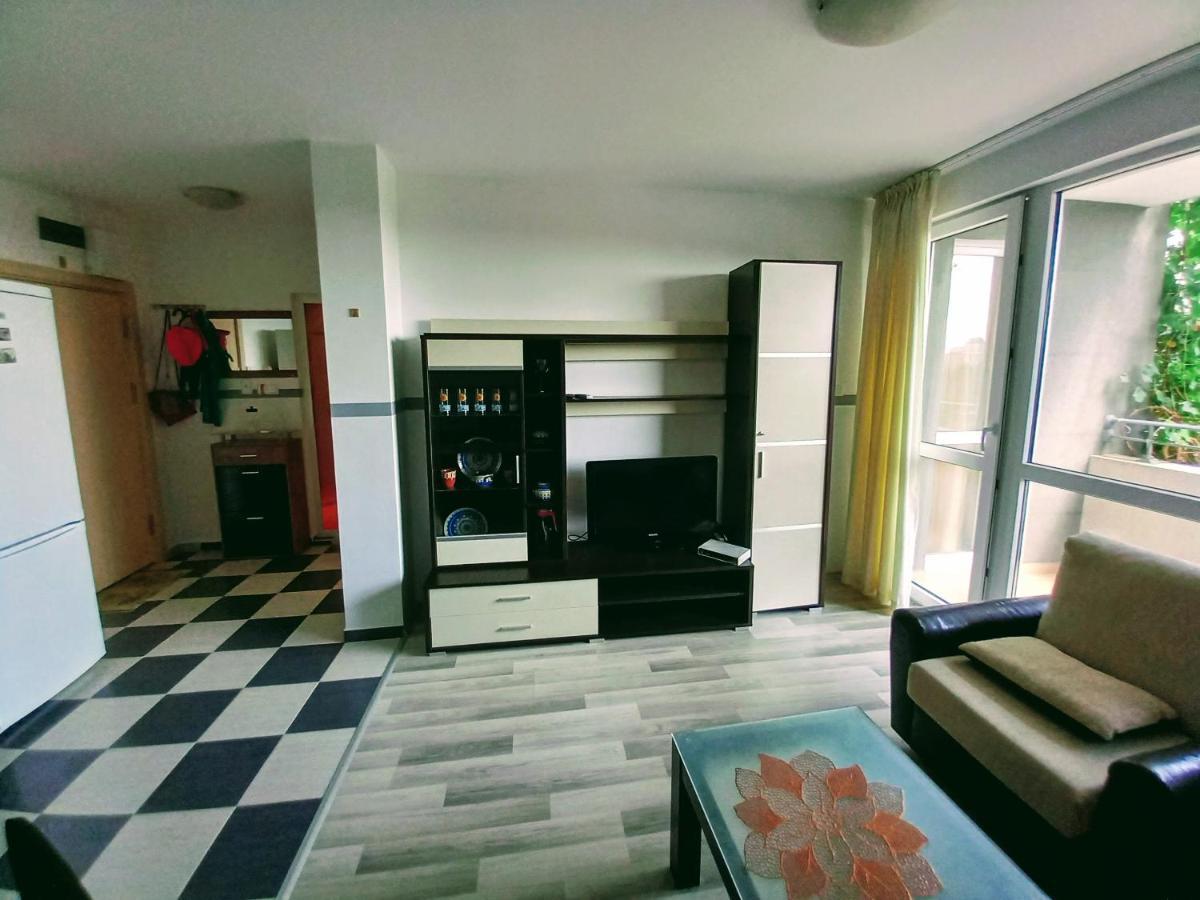 Seaview Apartment Butterfly ซันนีบีช ภายนอก รูปภาพ