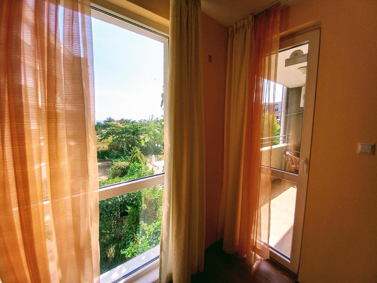Seaview Apartment Butterfly ซันนีบีช ภายนอก รูปภาพ