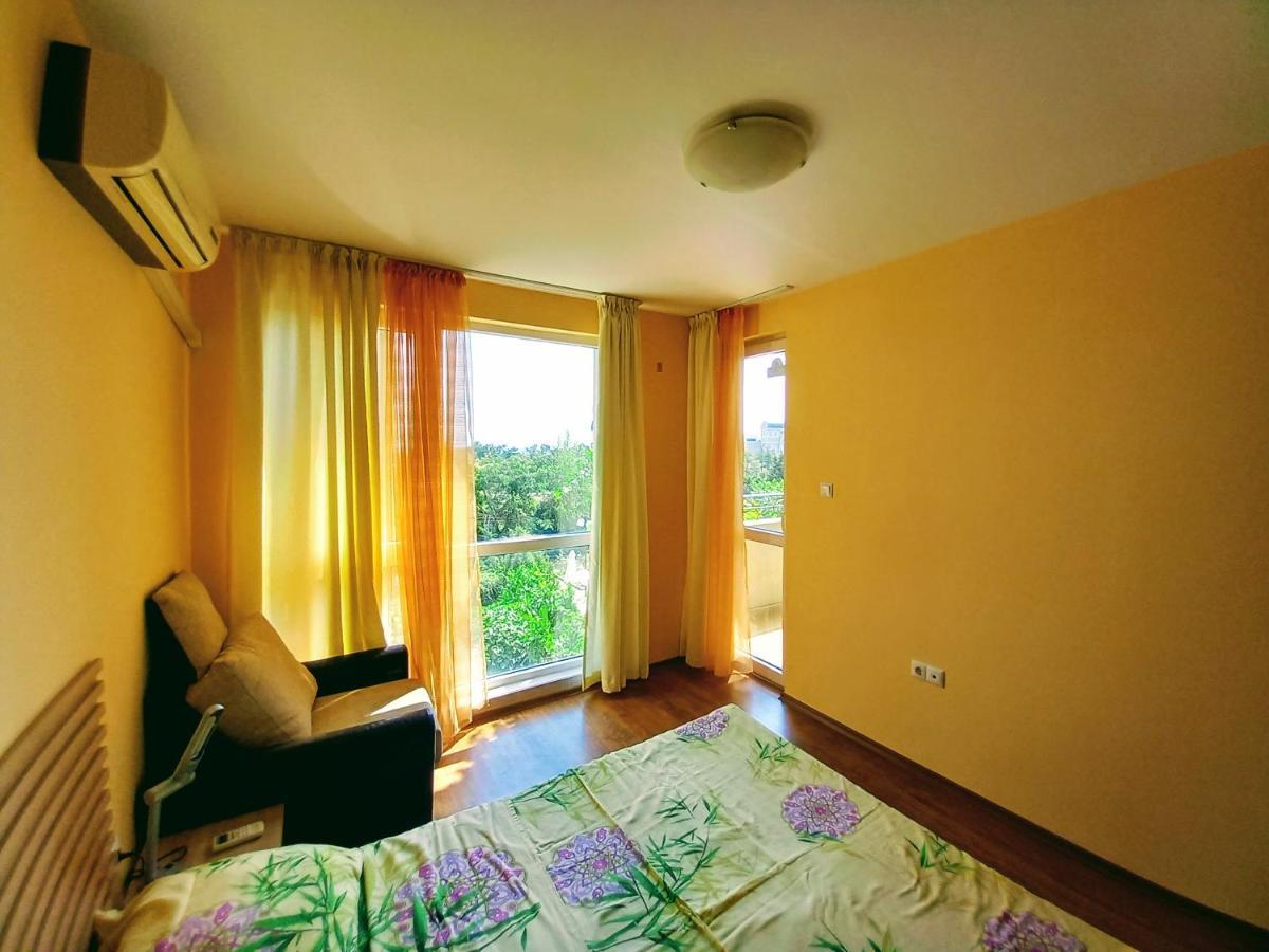 Seaview Apartment Butterfly ซันนีบีช ภายนอก รูปภาพ