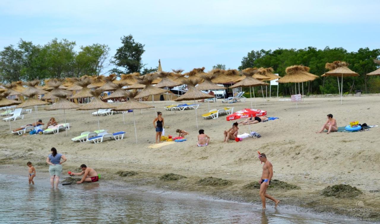 Seaview Apartment Butterfly ซันนีบีช ภายนอก รูปภาพ
