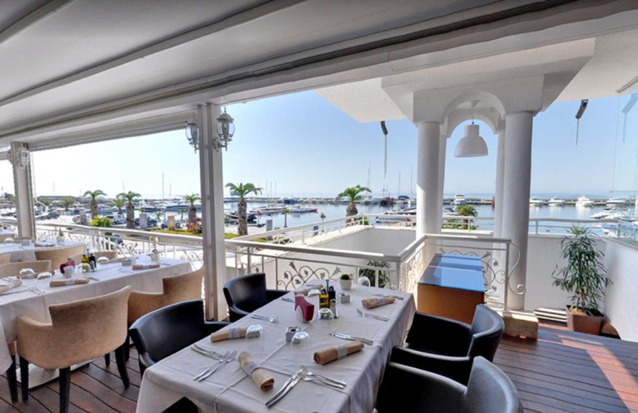 Seaview Apartment Butterfly ซันนีบีช ภายนอก รูปภาพ